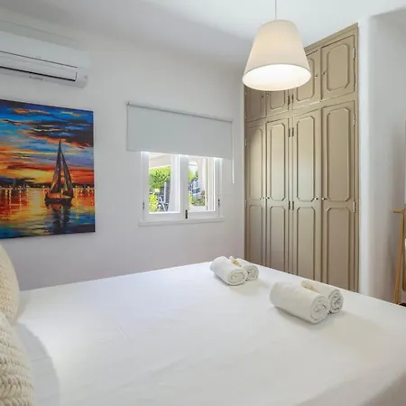 Ocean's Wisper Villa *