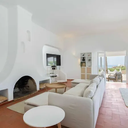 Ocean's Wisper Villa Porches (Algarve)