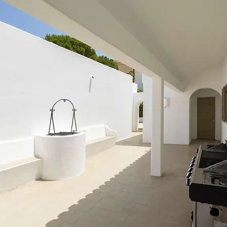 Ocean's Wisper Villa *