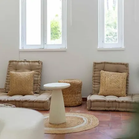 Ocean's Wisper Villa Porches (Algarve)