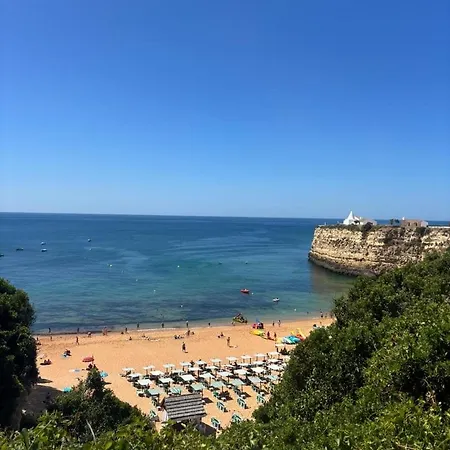 Ocean's Wisper Porches (Algarve)
