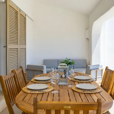 Villa Ocean's Wisper Porches (Algarve)