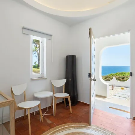 Villa Ocean's Wisper Porches (Algarve)