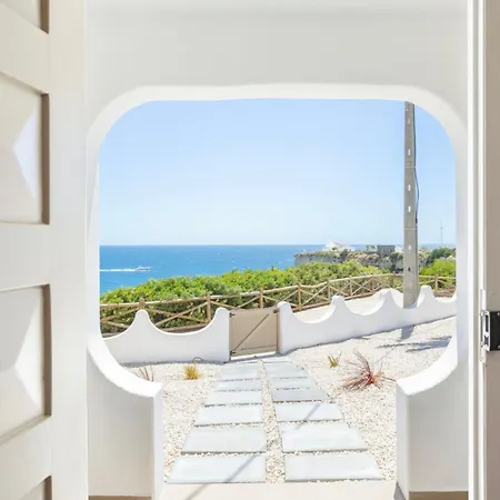 Βίλα Ocean's Wisper Porches (Algarve)